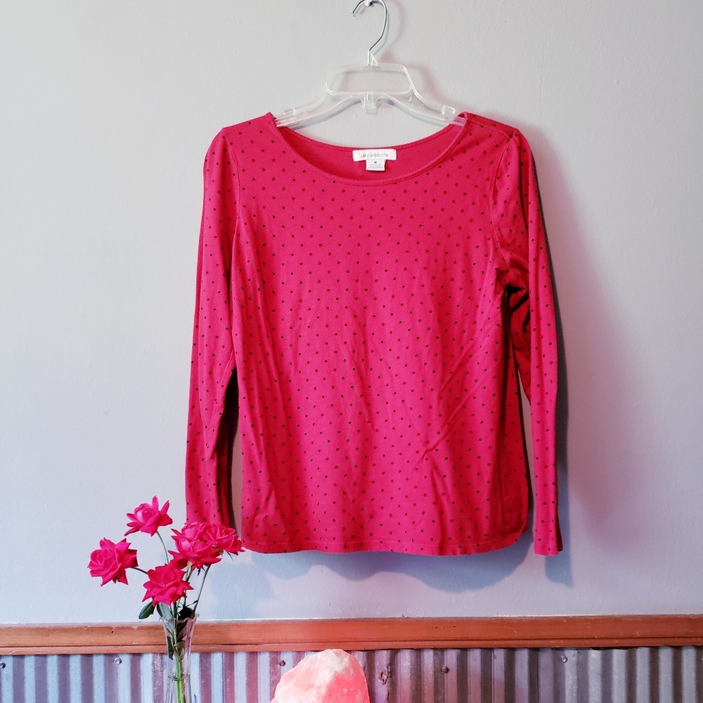 Liz Claiborne Long Sleeve Shirt